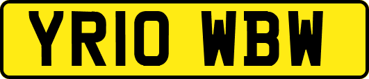 YR10WBW
