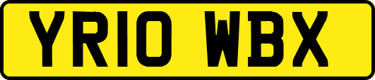 YR10WBX