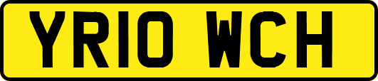 YR10WCH