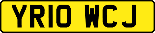 YR10WCJ
