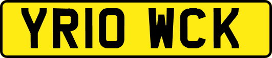 YR10WCK