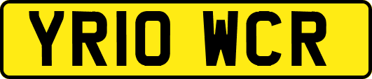 YR10WCR