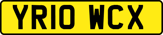 YR10WCX