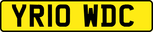 YR10WDC