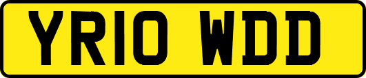 YR10WDD