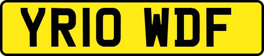 YR10WDF