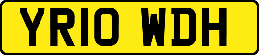 YR10WDH
