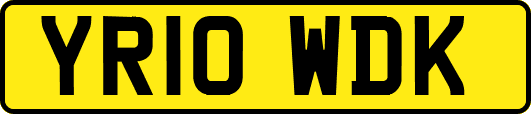 YR10WDK