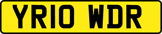 YR10WDR