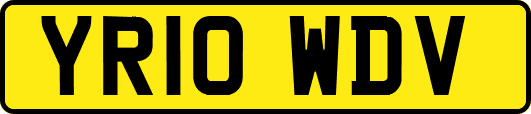 YR10WDV