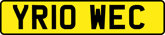 YR10WEC