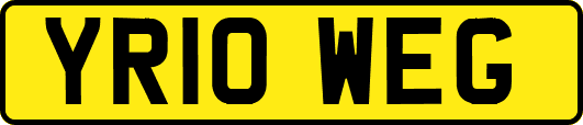 YR10WEG