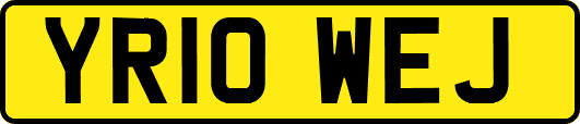 YR10WEJ