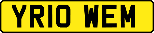 YR10WEM