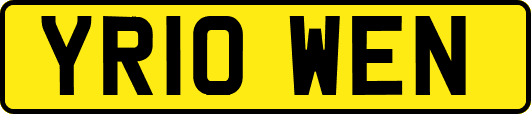 YR10WEN