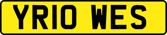 YR10WES