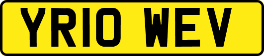 YR10WEV