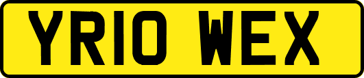 YR10WEX
