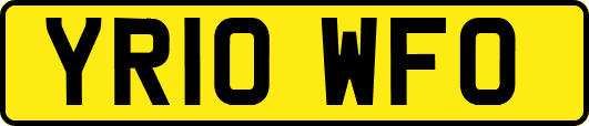YR10WFO