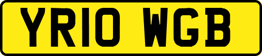 YR10WGB