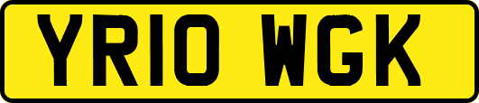 YR10WGK