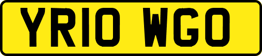 YR10WGO