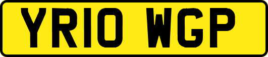 YR10WGP