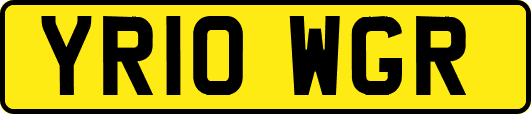 YR10WGR