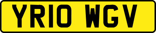 YR10WGV
