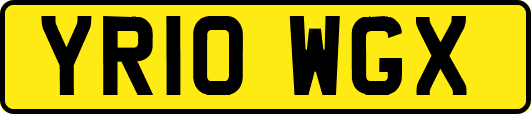 YR10WGX