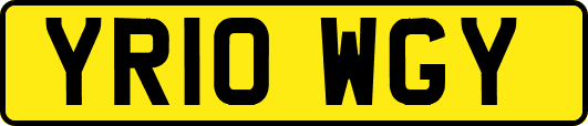 YR10WGY