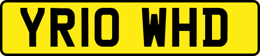 YR10WHD
