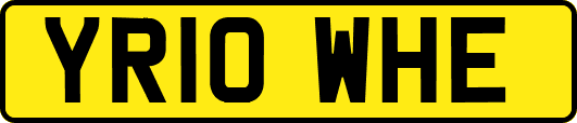 YR10WHE