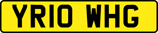 YR10WHG
