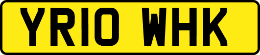 YR10WHK