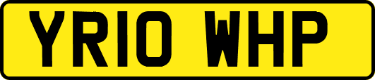 YR10WHP