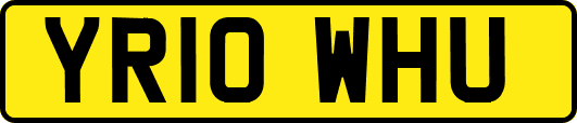 YR10WHU