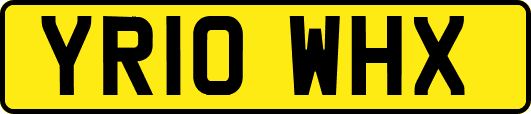 YR10WHX