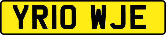 YR10WJE