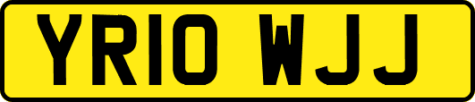 YR10WJJ
