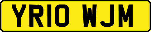 YR10WJM