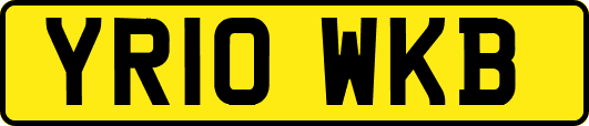 YR10WKB