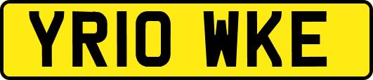 YR10WKE