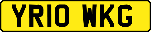 YR10WKG