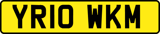 YR10WKM