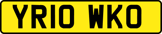 YR10WKO