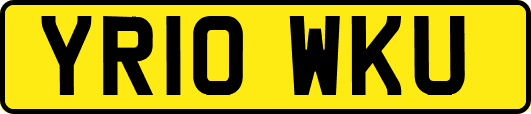 YR10WKU
