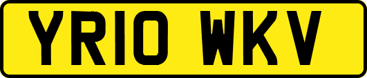 YR10WKV