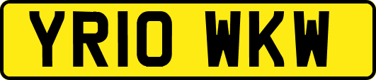 YR10WKW
