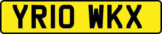 YR10WKX